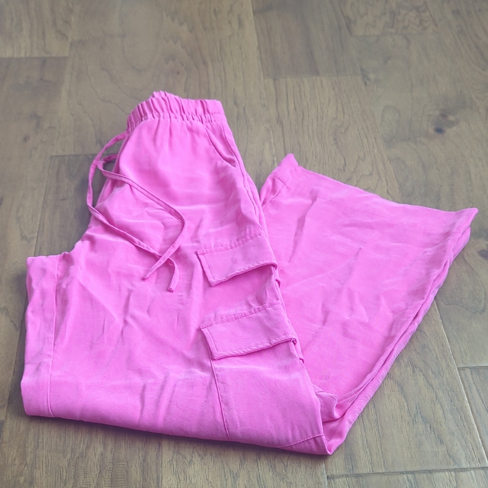 a new day Pink Wide Leg Pants